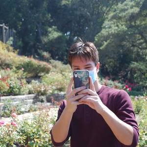 Meet your Posher, Alec